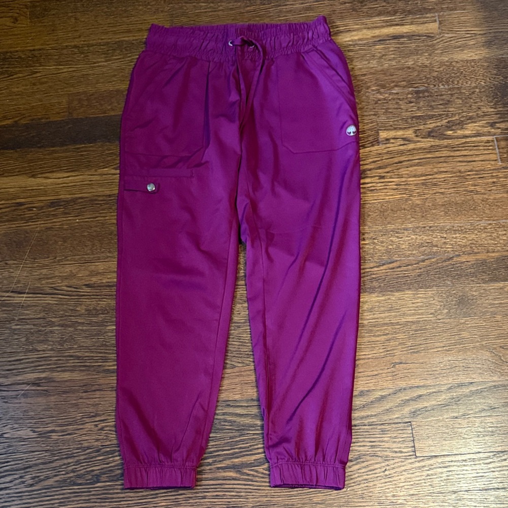 Healing Hands Scrub. pants